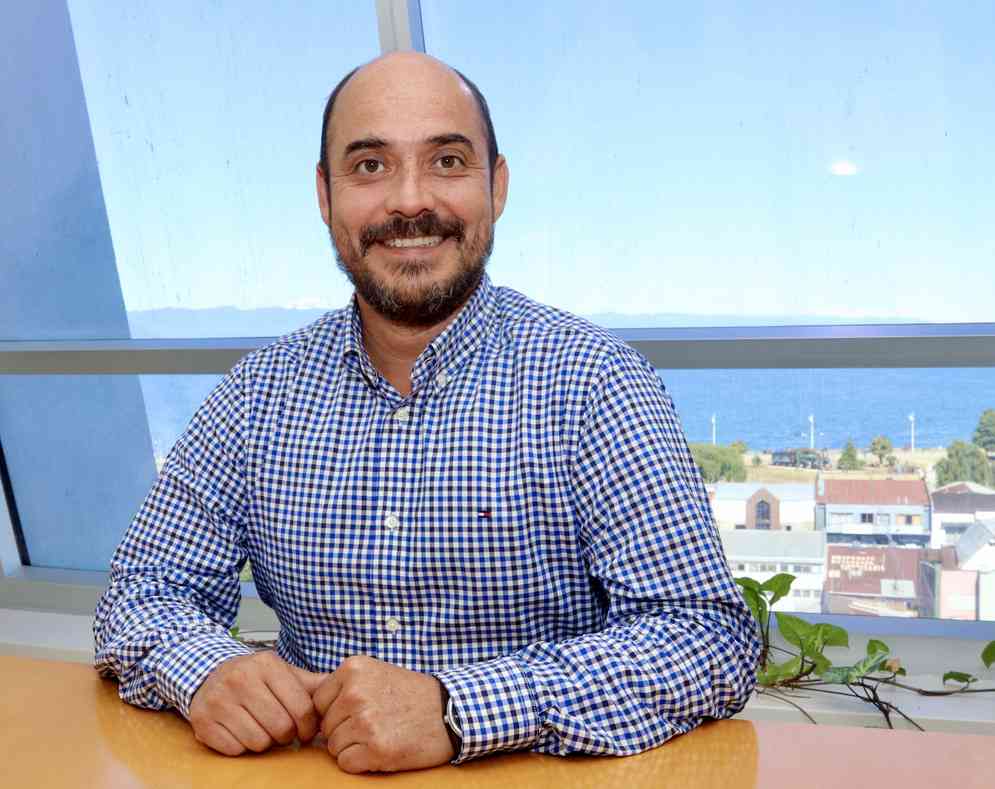 Gonzalo Silva Moraga