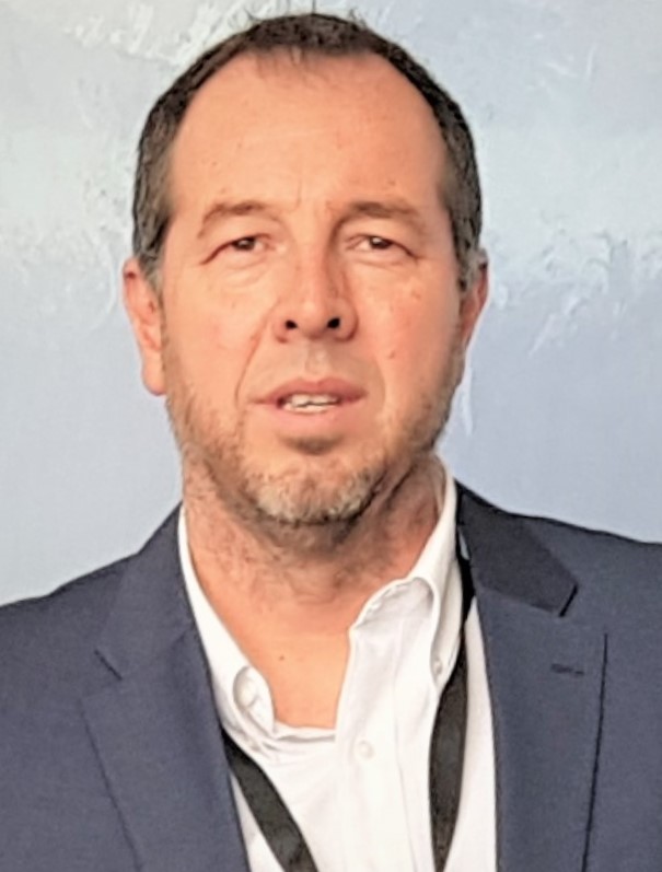 Rodrigo Sanchez Raccaro